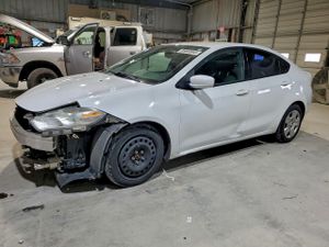 Dodge Dart SE 2.0L 4 2014