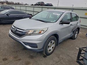 Honda CR-V LX 2.4L 4 2015