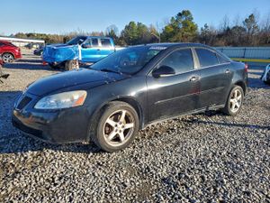 Pontiac G6 BASE 3.5L 6 2007