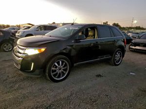 Ford Edge LIMITED 3.5L 6 2013