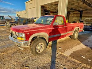 Dodge Dakota 5.2L 8 1995