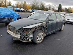 Audi A6 3.2 QUATTRO 3.2L 6 2006