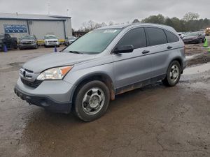 Honda CR-V LX 2.4L 4 2008