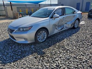 Lexus ES 350 3.5L 6 2013