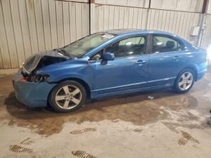 Honda Civic EX 1.8L 4 2008