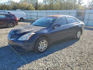 Nissan Altima BASE 2.5L 4 2011