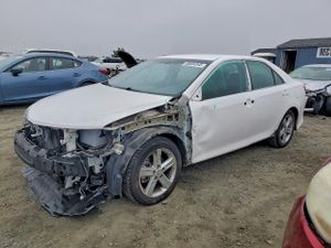 Toyota Camry L 2.5L 4 2014