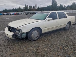 Cadillac Deville DELEGANCE 4.6L 8 1998