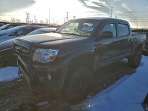 Toyota Tacoma DOUBLE CAB 4.0L 6 2007