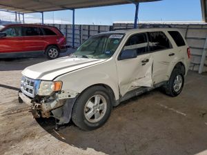 Ford Escape XLT 3.0L 6 2010