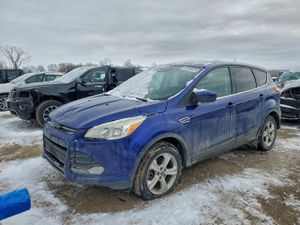 Ford Escape SE 1.6L 4 2014