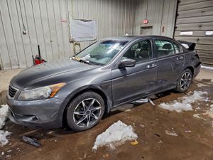 Honda Accord EXL 3.5L 6 2009