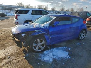 Hyundai Veloster 1.6L 4 2014