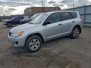 Toyota Rav4 2.5L 4 2011