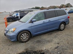Honda Odyssey EXL 3.5L 6 2009