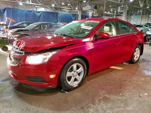 Chevrolet Cruze LT 1.4L 4 2013