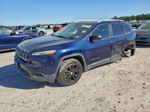 Jeep Cherokee SPORT 2.4L 4 2015