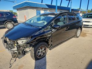 Toyota Prius 1.8L 4 2010