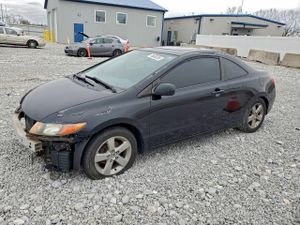 Honda Civic EX 1.8L 4 2007