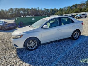 Kia Cerato / Forte / K3 EX 2.0L 4 2012