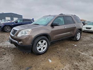 GMC Acadia SLE 3.6L 6 2010