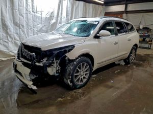 Buick Enclave 3.6L 6 2013