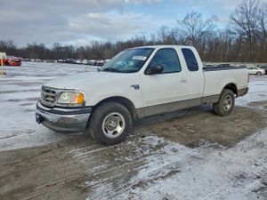 Ford F-150 4.6L 8 2003
