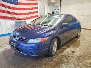 Honda Civic EX 1.8L 4 2008
