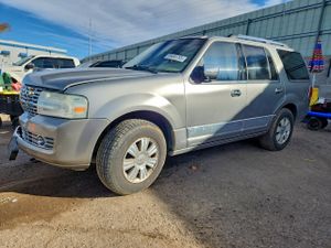 Lincoln Navigator 5.4L 8 2008