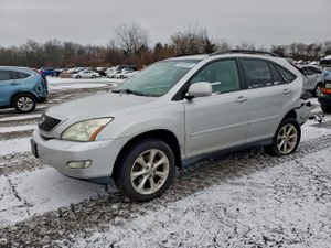 Lexus RX 350 3.5L 6 2009