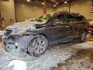 Chevrolet Traverse LT 3.6L 6 2015