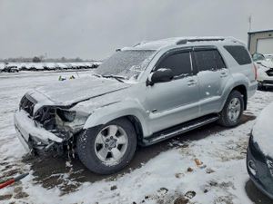 Toyota 4Runner SR5 4.0L 6 2007