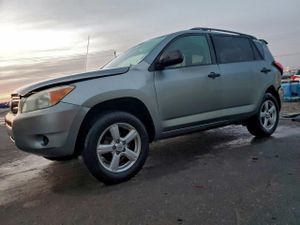 Toyota Rav4 2.4L 4 2007