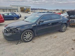 Buick Lucerne CXL 3.9L 6 2009