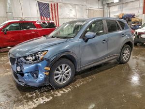 Mazda CX-5 TOURING 2.5L 4 2015