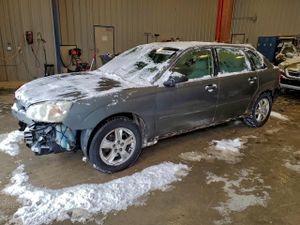 Chevrolet Malibu MAXX LS 3.5L 6 2005