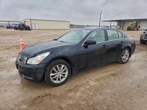 Infiniti G35 3.5L 6 2007