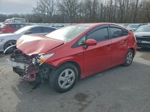 Toyota Prius 1.8L 4 2010