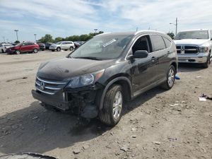 Honda CR-V EXL 2.4L 4 2012