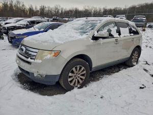 Ford Edge SEL PLUS 3.5L 6 2007