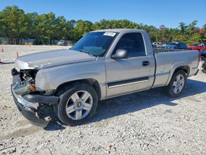 Chevrolet Silverado 1500 C1500 4.3L 6 2004
