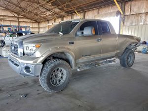 Toyota Tundra DOUBLE CAB SR5 5.7L 8 2007
