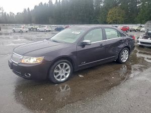 Lincoln MKZ 3.5L 6 2007