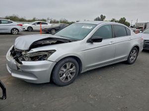 Honda Accord LXP 2.4L 4 2011