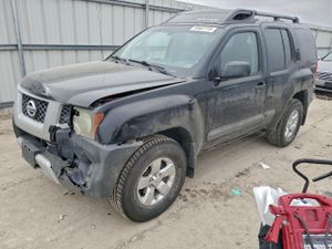 Nissan Xterra X 4.0L 6 2013