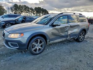 Volvo XC70 T6 3.0L 6 2012