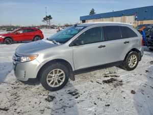 Ford Edge SE 3.5L 6 2013