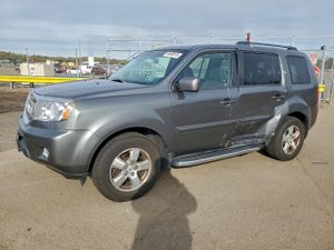 Honda Pilot EX 3.5L 6 2011