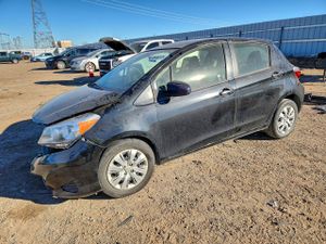 Toyota Yaris 1.5L 4 2013