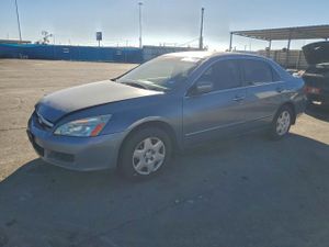 Honda Accord LX 2.4L 4 2007